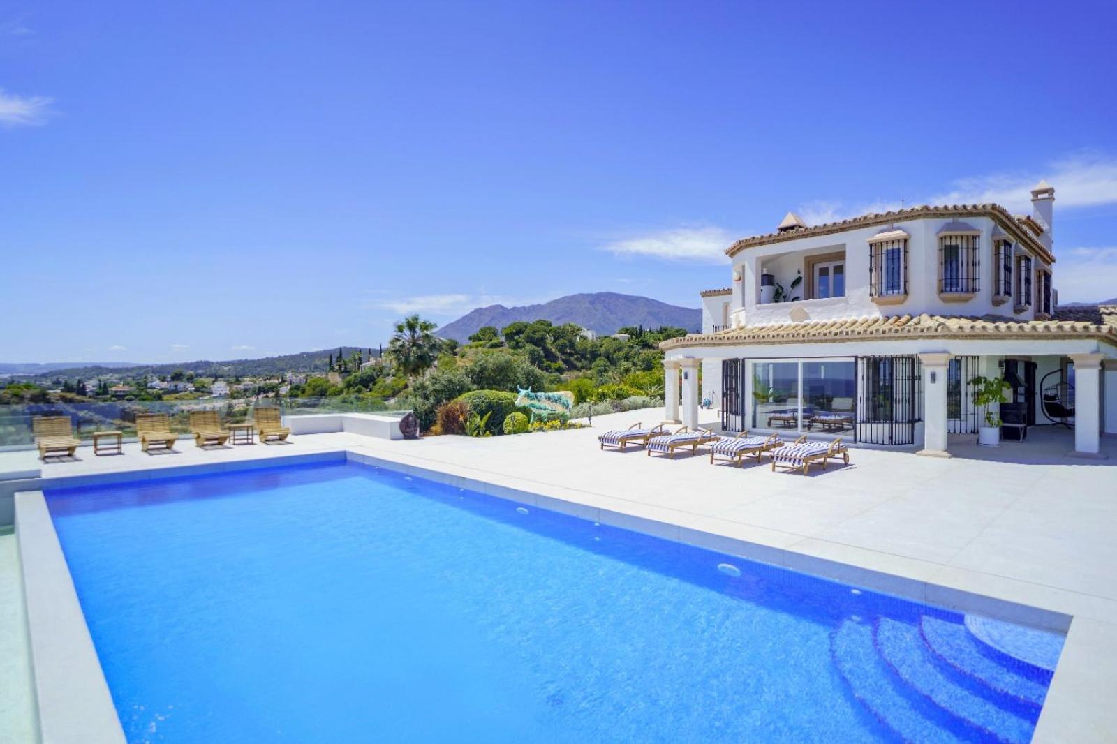 Casa Iris *